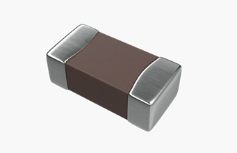 常規X5R介質電容器